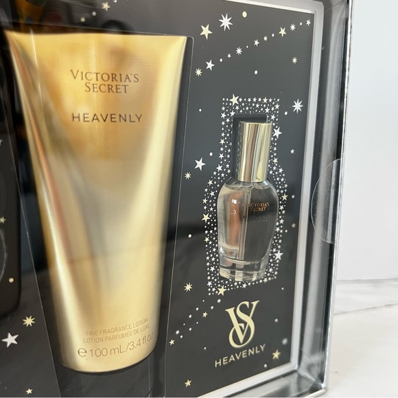 Victoria's Secret Heavenly Gift Set - Picture 3 of 5